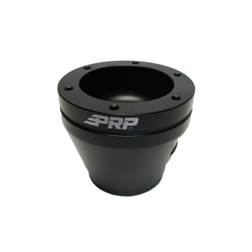 PRP UTV Steering Wheel Hub (fits Polaris/Can-Am/Arctic Cat/Textron)