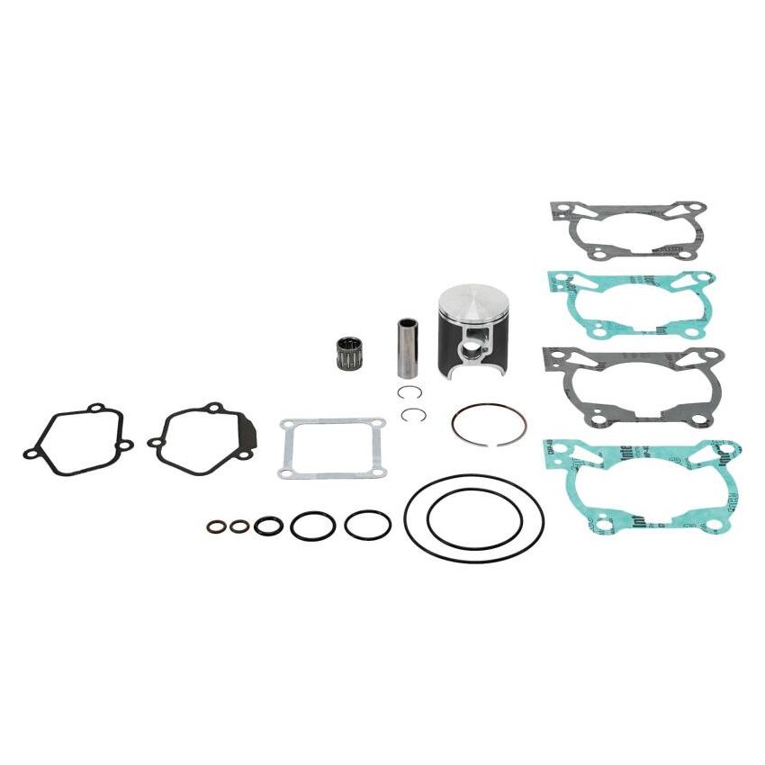 Vertex Pistons VTK24212B-2 Vertex Piston 18-23 KTM 85 SX 85cc Top End Piston Kit
