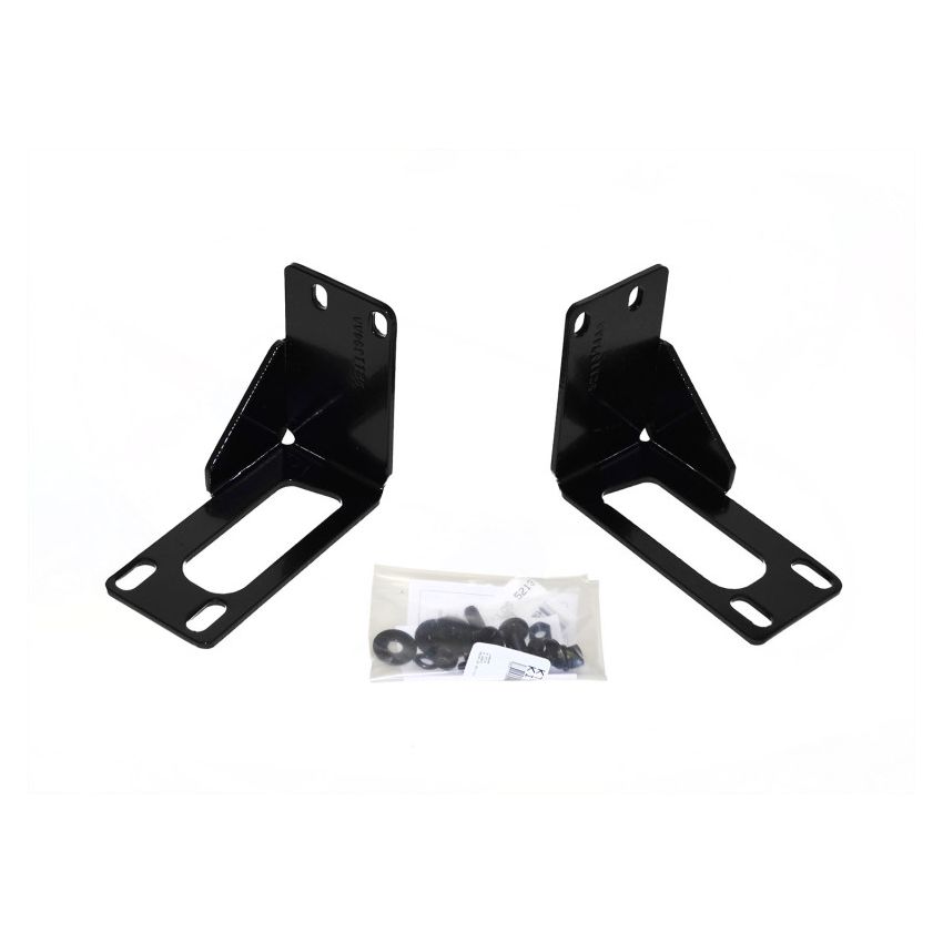 Go Rhino 55965 99-07 Ford F-250/F-350 Super Duty RC2 Brackets