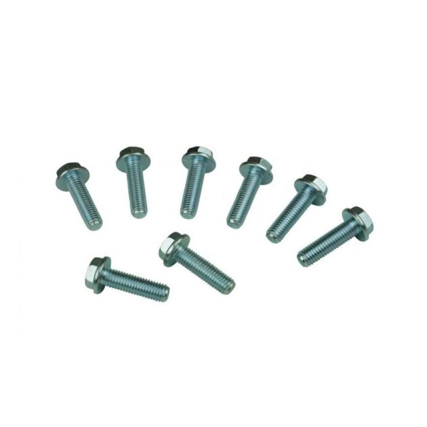 MOROSO MOR38804 Bellhousing Bolt Kit GM LS