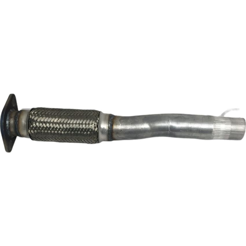 Davico 522350 Exhaust Pipe