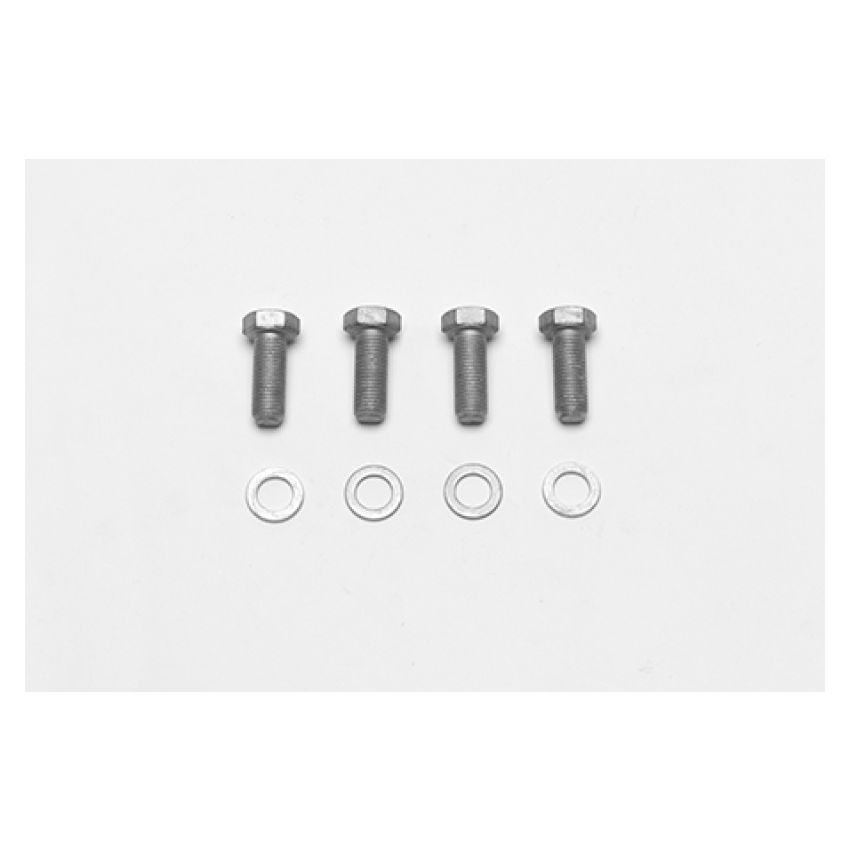 Wilwood 230-12078 3/8-24X1 Bolt Kit Caliper Mount