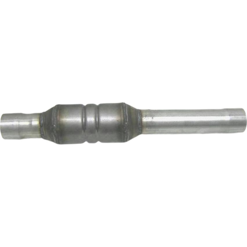 Davico Mfg 19119 Direct Fit Catalytic Converter