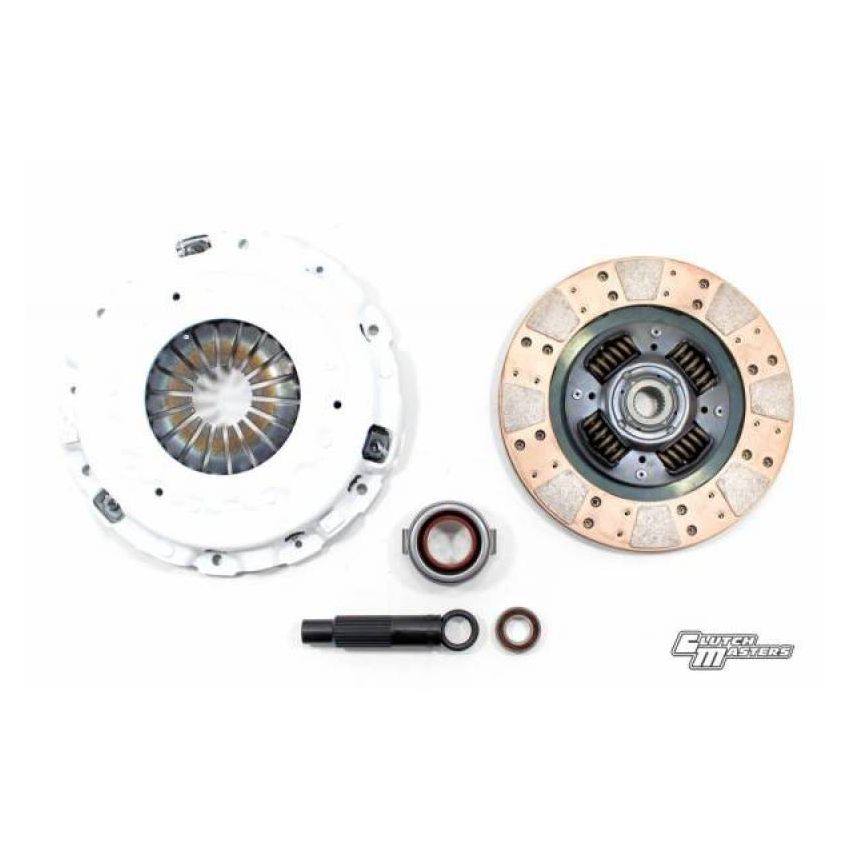 Clutch Masters 08520-HDCL FX400 Single Disc Clutch Kit