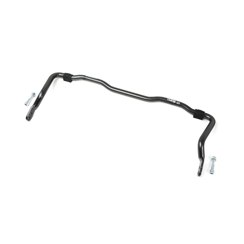 H&R 94-96 BMW M3 3.0L E36 24mm Adj. 2 Hole Sway Bar - Rear