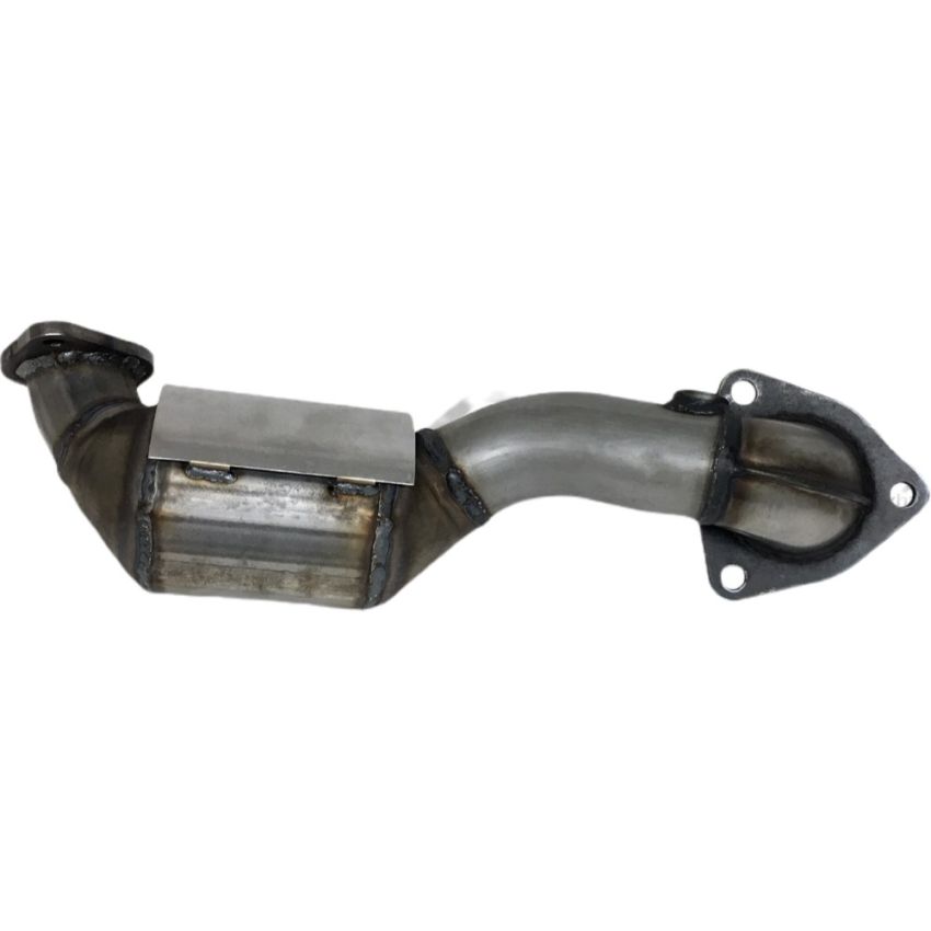 Davico Mfg 19534 Direct Fit Catalytic Converter