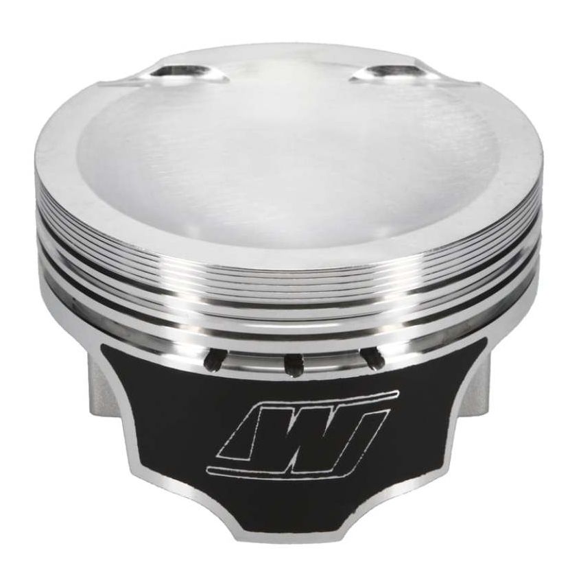 Wiseco K640M88 Mazda Speed 3 Dished -13.3cc 9.5:1 Piston Shelf Stock Kit