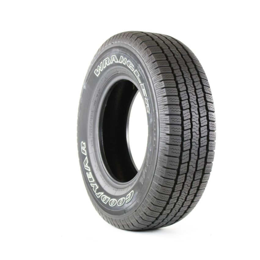 Goodyear  179510492 31X10.50R15LT C Wrangler SR-A