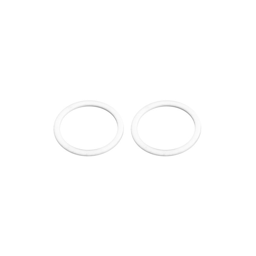AEROMOTIVE AFS15047 12an Nylon Washers (2)