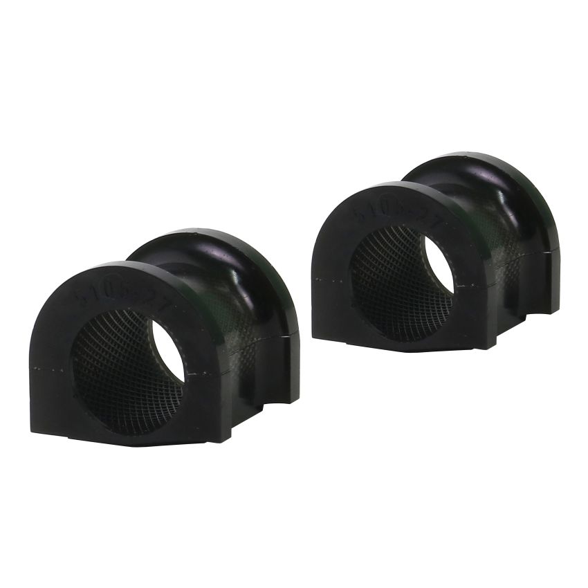 Whiteline 96-00 Honda Civic 27mm Front Sway Bar Mount Bushing Kit