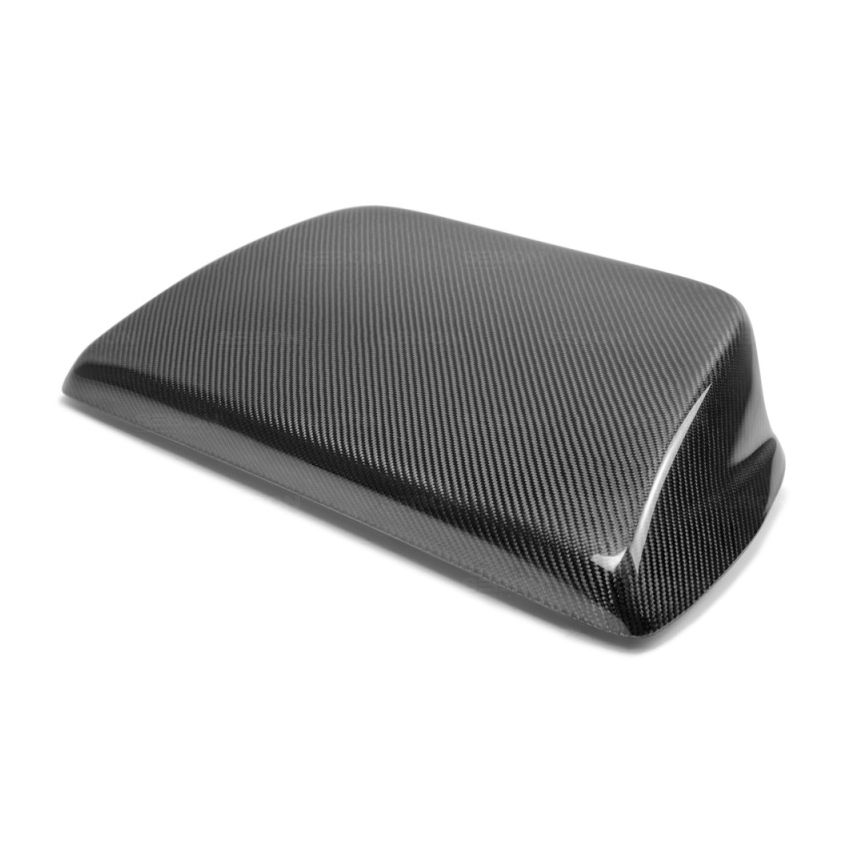 Seibon Carbon HDS0203SBIMP-STI HOOD SCOOP
