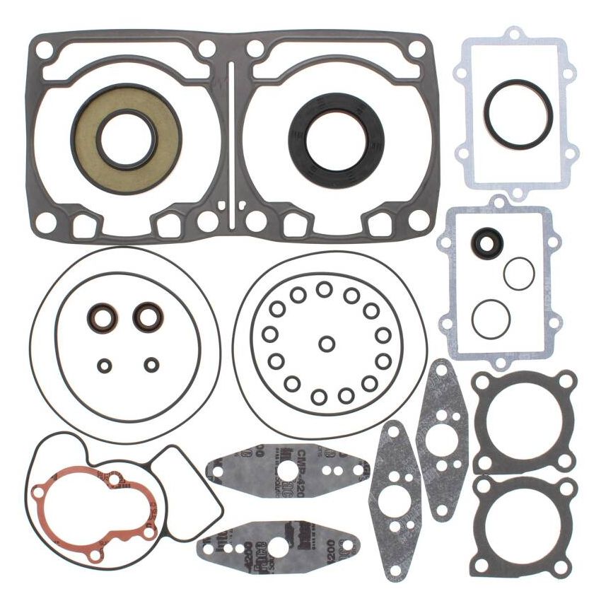 Vertex Pistons 711311 Complete Gasket Kit