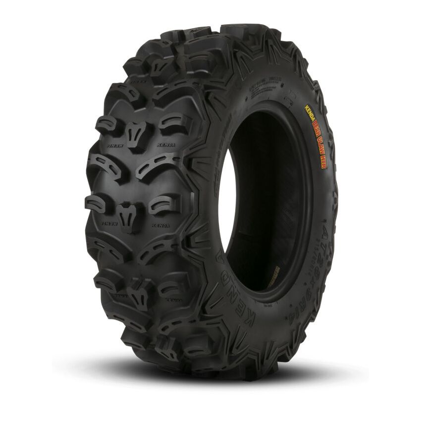 KENDA 085871271D1 27X11R12 D Bearclaw HTR K587 Rear