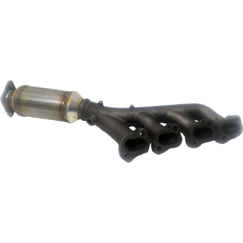 Davico Mfg 19249 Direct Fit Catalytic Converter