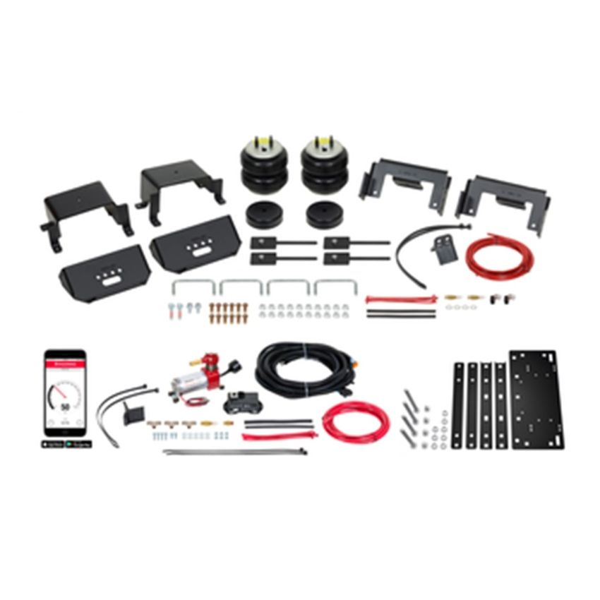 Firestone 2878 15-24 Ford F150 2WD/4WD AIO Wireless Ride-Rite All-In-One Kit (W217602878)