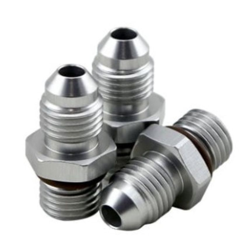 Turbosmart T40 AN-4 Fitting Kit