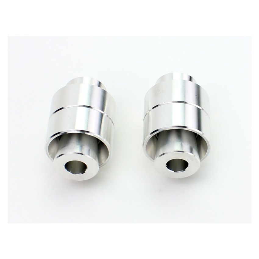 SPL Parts 03-08 Nissan 350Z Rear Mid Link Spherical Bushings