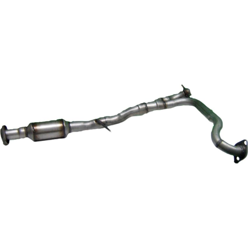 Davico Mfg 127443 CARB Exempt Direct Fit Catalytic Converter
