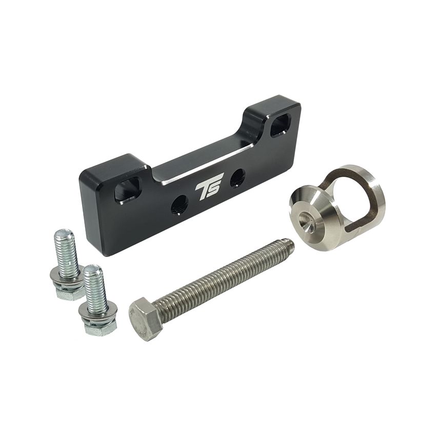 Torque Solution Valve Spring Compressor Tool: Honda / Acura B / H Series VTEC Engines