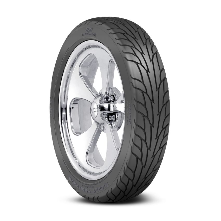 MICKEY THOMPSON MIC255632 26x6.00R15LT Sportsman S/R Radial Tire