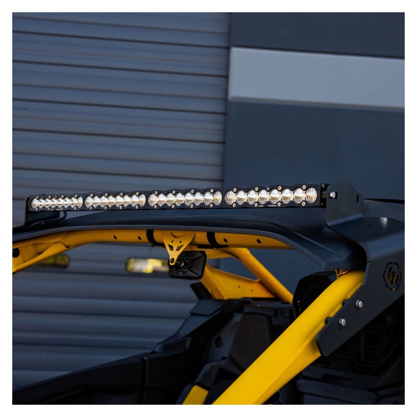 Baja Designs 448198 Can-Am Maverick R 40