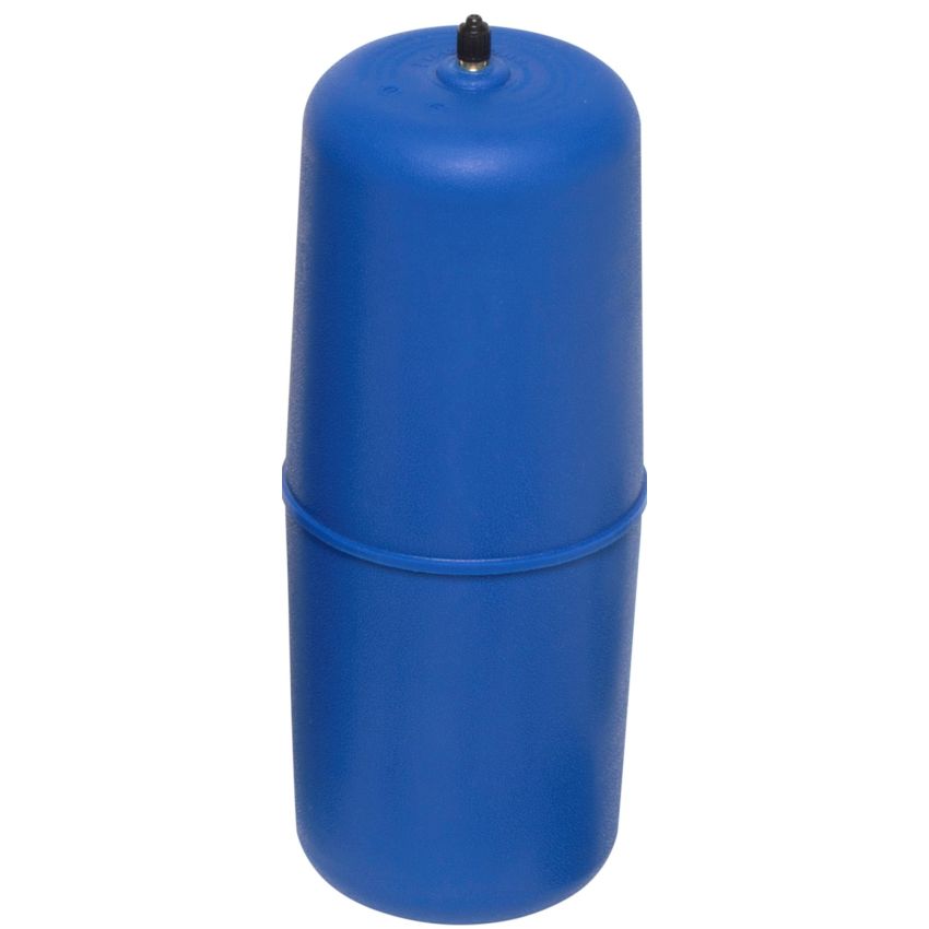 Firestone 6133 Coil-Rite Replacement Bellow - Air Helper Spring Kit - Rear 4.38x11 (.125 Thk)(W237606133)