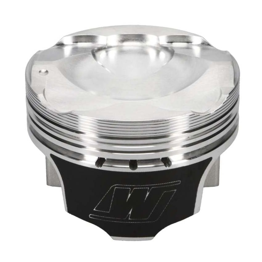 Wiseco Subaru FA20 Direct Injection Piston Kit 2.0L -9.5cc