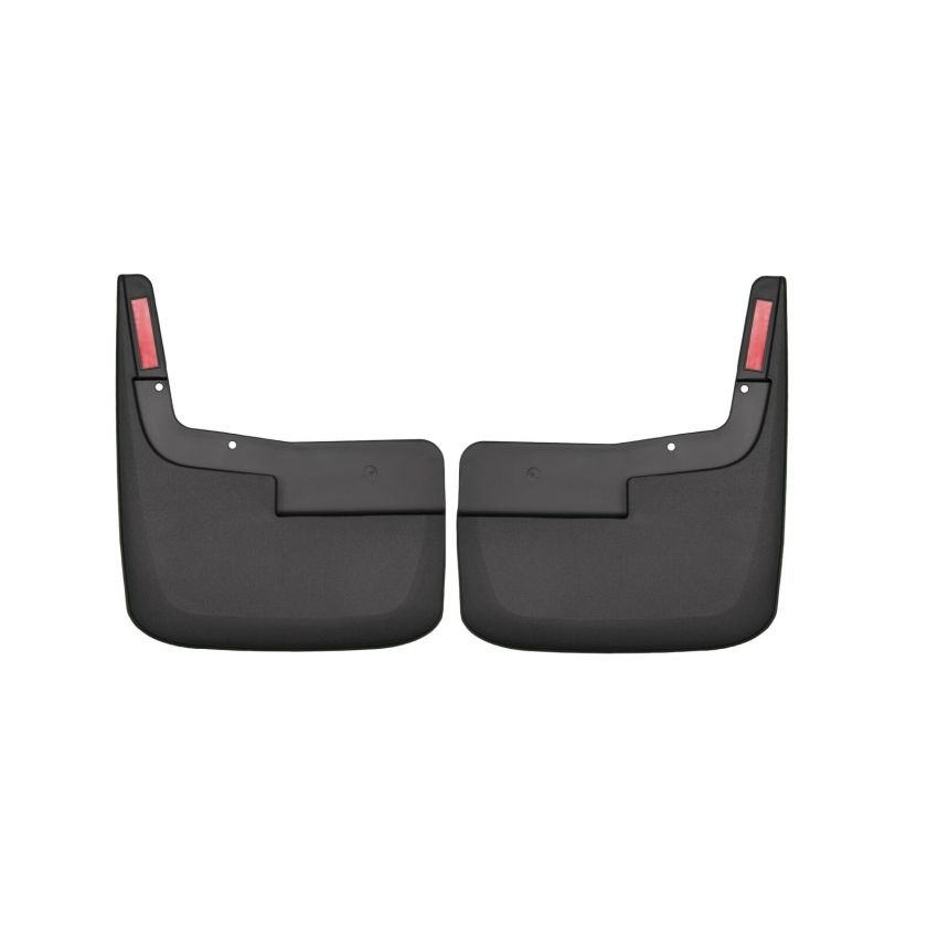 Husky Liners 2021 Ford F-150 Front Mud Guard Set