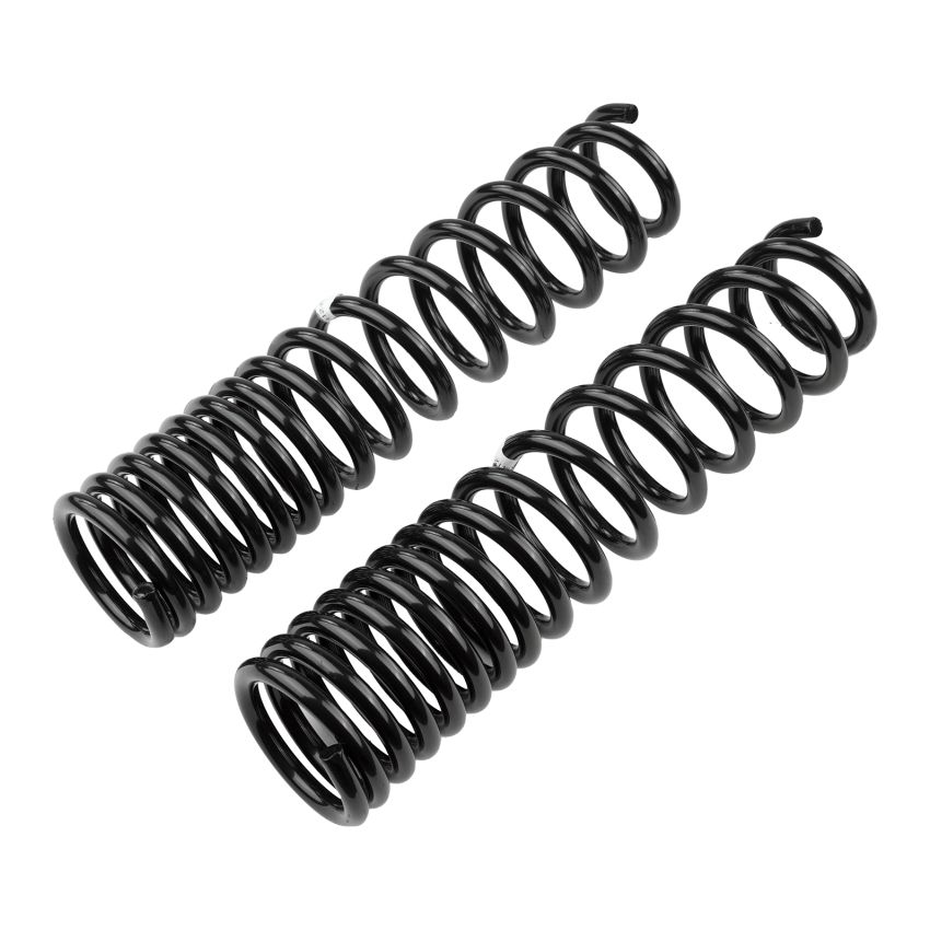 ARB / OME 2021+ Ford Bronco Rear Coil Spring Set for Heavy Loads