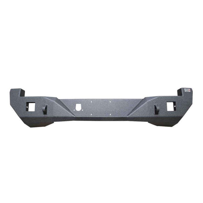 Fishbone Offroad FB22298 05-15 Tacoma Rear Bumper