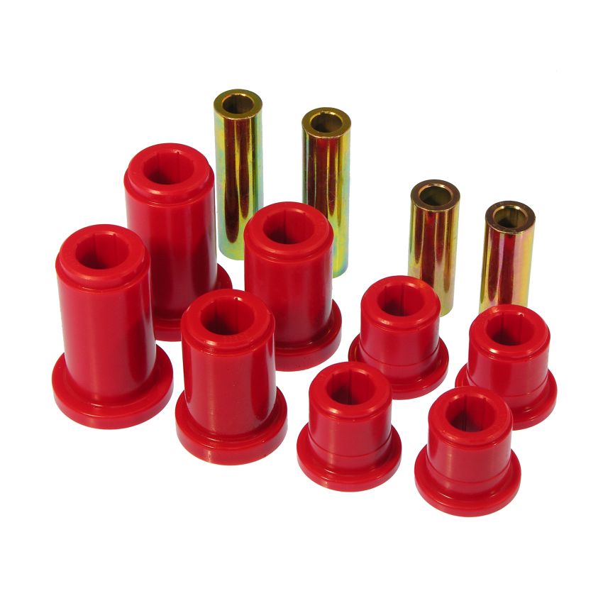 PROTHANE PTN7-237 01-13 GM P/U 1500HD Front C-Arm Bushings