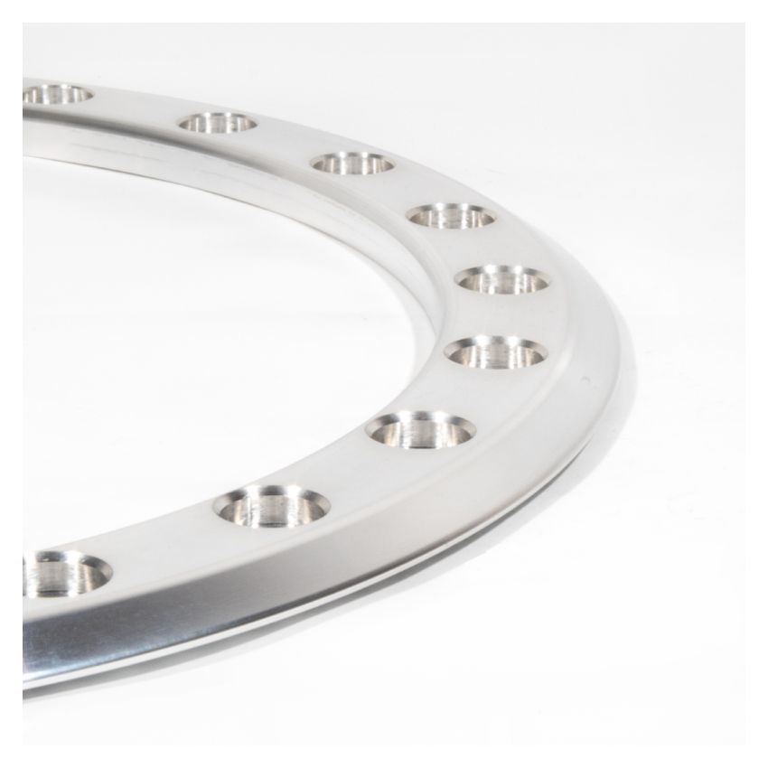 Method Beadlock Ring - 17in Forged - Style 1.2 - Machined