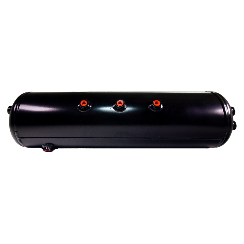 Kleinn Air Horns 6353RT Kleinn 2.6 gal Air Tank