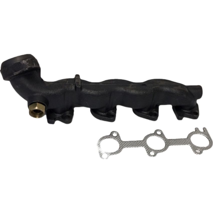 Davico 662894 Exhaust Manifold