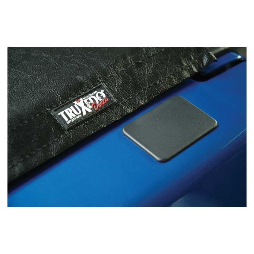Truxedo 1706218 09-21 Dodge Ram Stake Pocket Covers - 4 Pack
