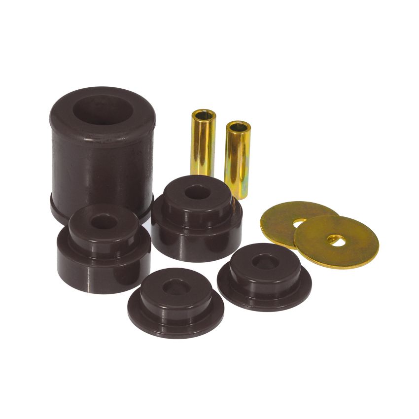 Prothane 14-1603-BL Nissan Diff Bushings - Black