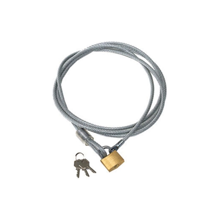 Rampage 2007-2018 Jeep Wrangler(JK) Car Cover Multiguard - Silver