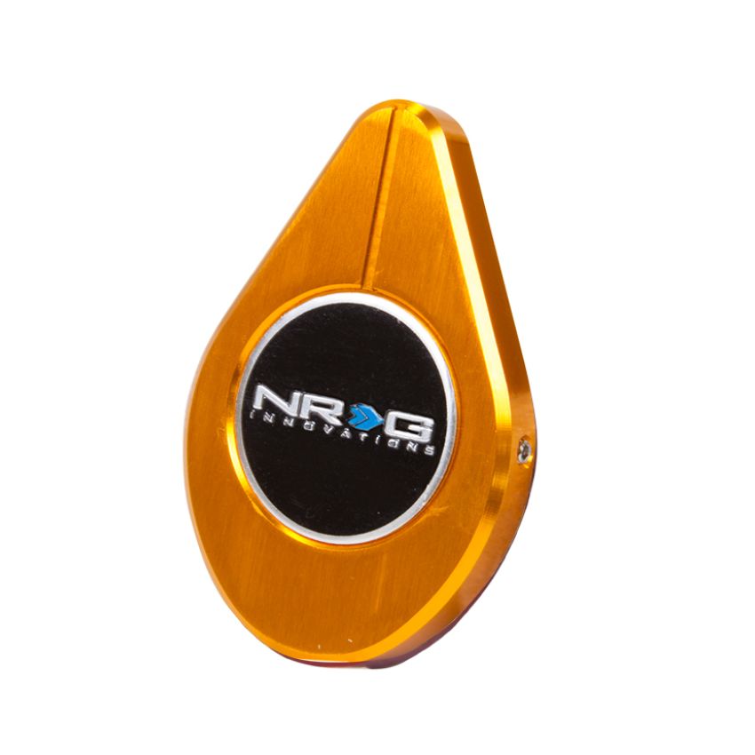 NRG Radiator Cap Cover - Rose Gold