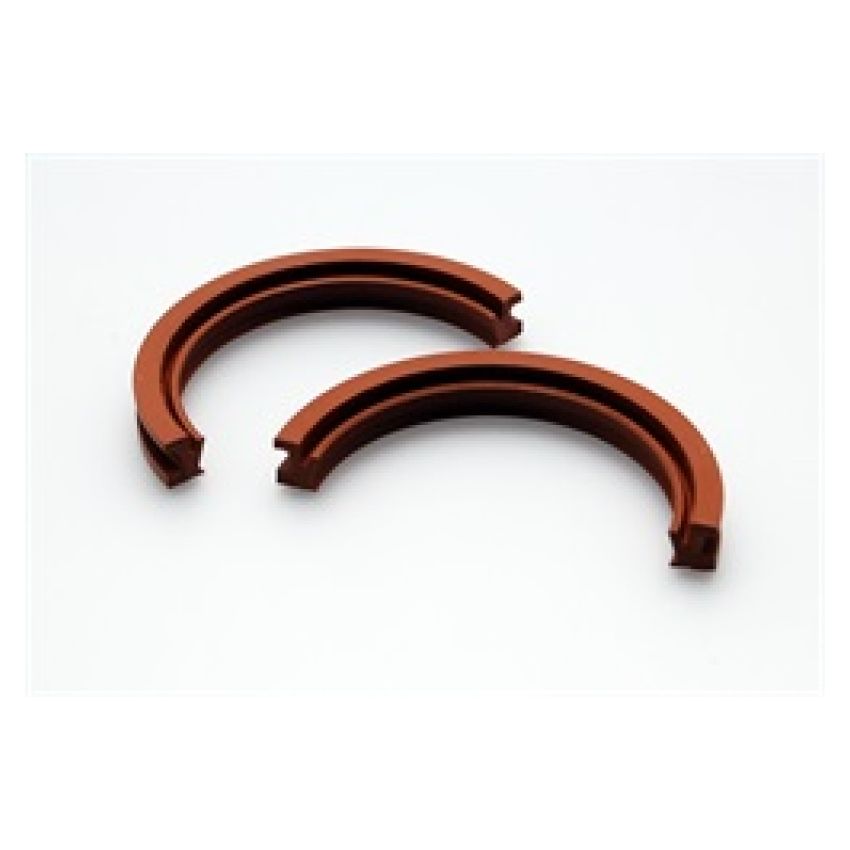 COMETIC GASKETS CAGC5680 Rear Main Seal - SBC 2-Piece