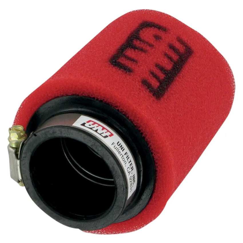 Uni Filter UP-8400ST Dual Layer I.D 4in - O.D 5 1/2in - LG. 8in Pod Filter