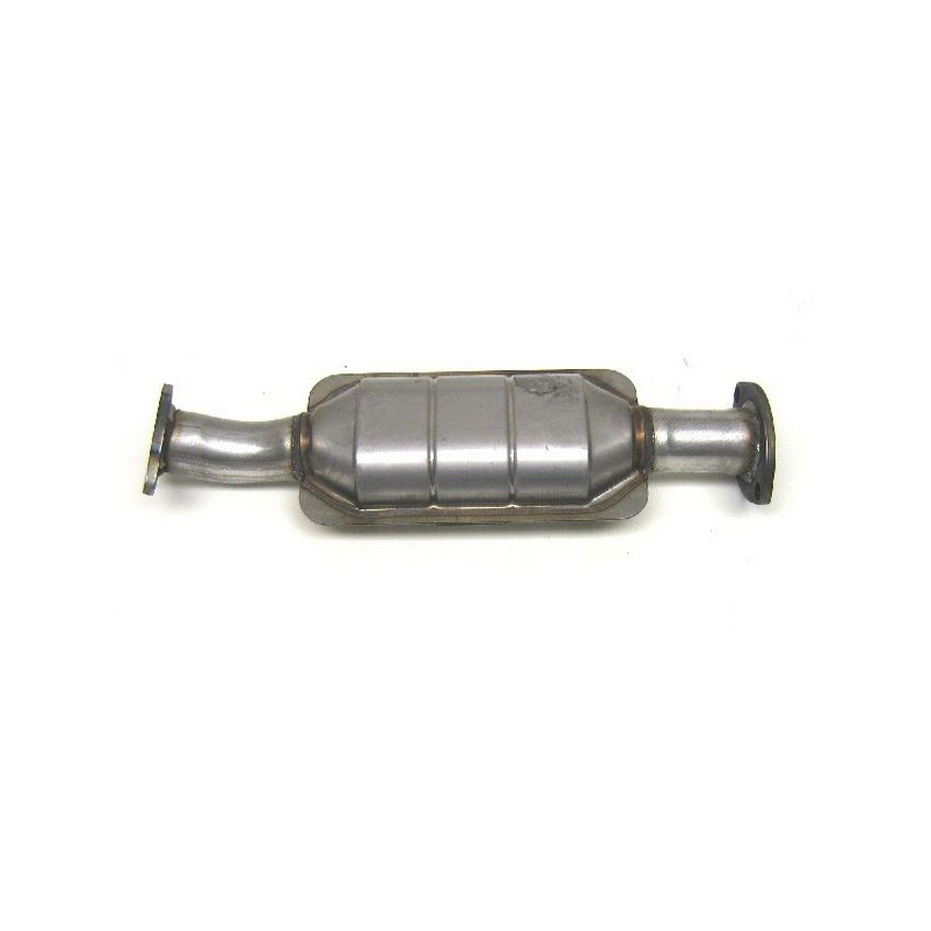 Davico Mfg 18020 Direct Fit Catalytic Converter