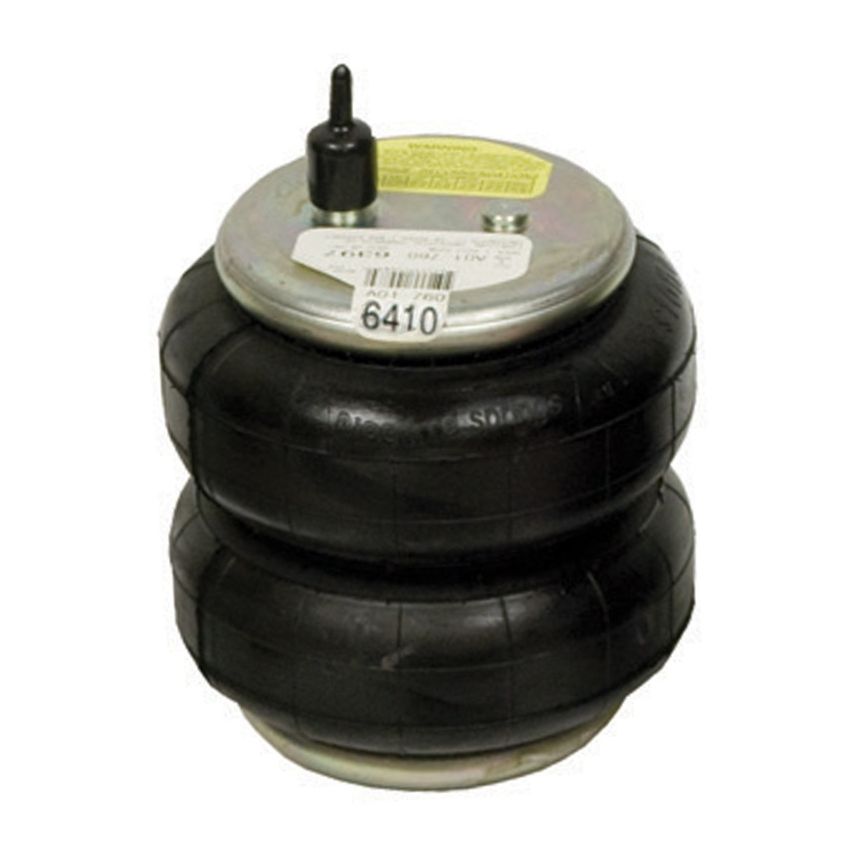 Firestone 6410 Ride-Rite Replacement Bellow 267CZ (For Kit PN 2445) (W217606410)