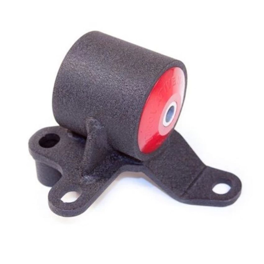 Innovative 90-93 Honda Accord F-Series Black Repl Transmission Mount 75A Bushing