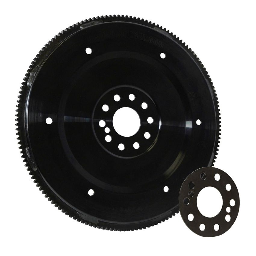 BD Diesel 1041241 BD 7.3L Powerstroke Flexplate 4R100/E4OD Ford 1994-2003