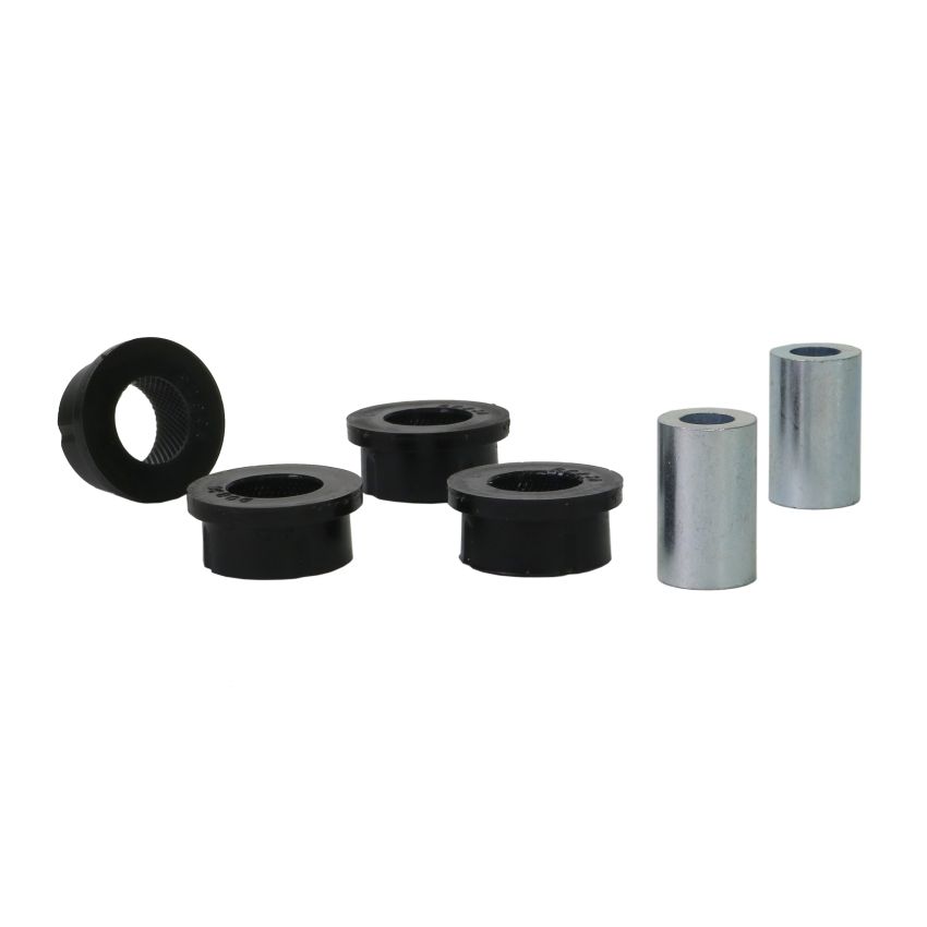 Whiteline 09-19 Subaru WRX/STI Rear Toe Arm Inner Bushing Kit