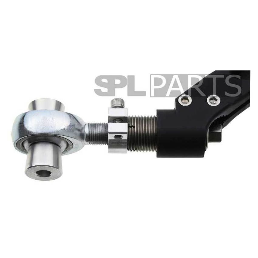 SPL Parts 2009+ Nissan 370Z Front Upper Camber/Caster Arms