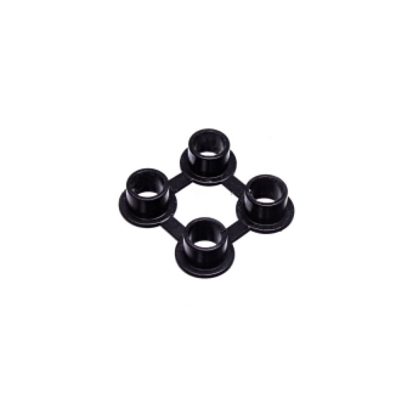 Energy Suspension SHIFTER/BRAKE PEDAL BUSHINGS