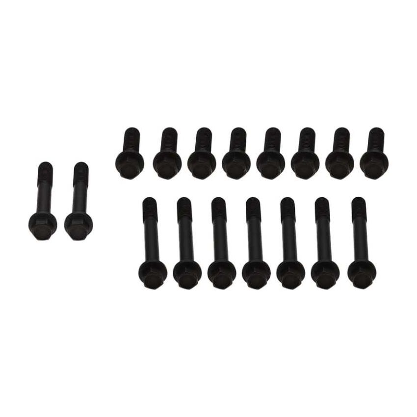 MANLEY MAN42171 SBC Head Bolts (1 Head)