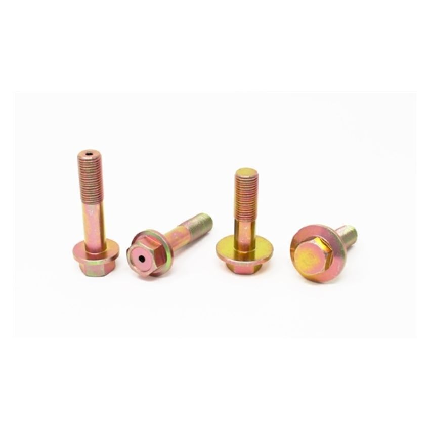 Torque Solution HD Cam Bolt Kit Subaru EJ Single AVCS IN/EX