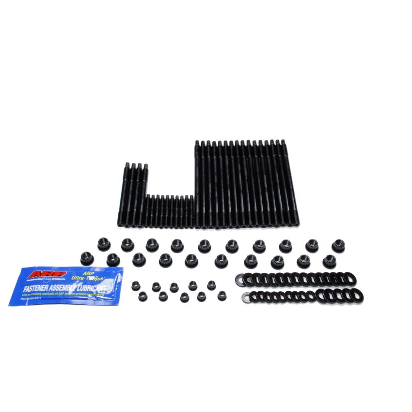 ARP ARP234-4344 Head Stud Kit 12pt GM LS 2003 & Earlier